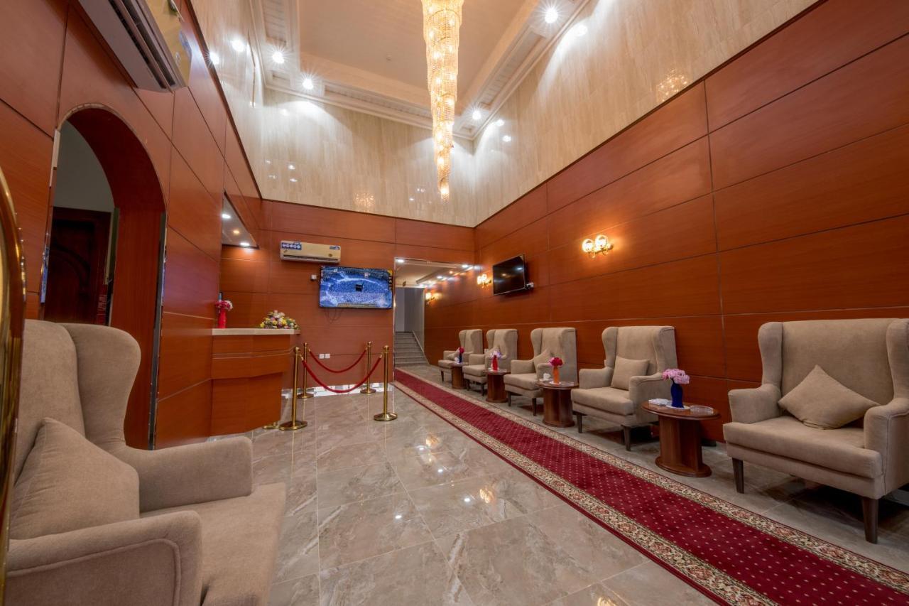 Jasmine Beach Hotel Suites Yanbu Exterior photo